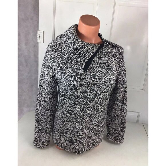 Chaps Ralph Lauren Turtleneck Sweater Womens Medium - Picture 1 of 6